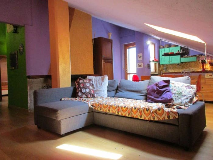 Casa trilocale in vendita in Viale Betulle, Beaulard, Oulx