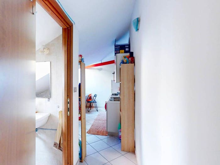 Appartamento quadrilocale in vendita in Via Bernardino Galliari, San Salvario Baretti, Torino