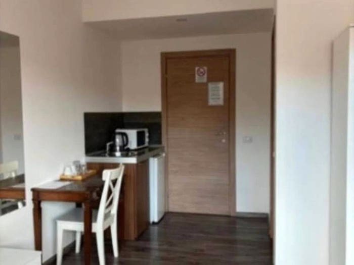 Appartamento quadrilocale in vendita in Via Torriani, Viale Varese Crocifisso, Como