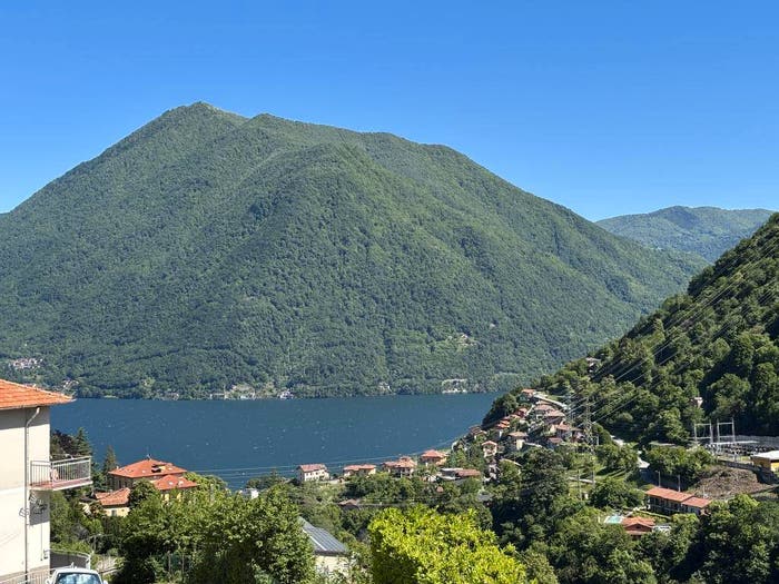 Casa quadrilocale in vendita in Via Provinciale, Muronico, Dizzasco
