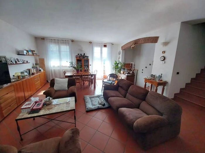 Casa con 6 locali in vendita in Via Einstein, Borgo Montone San Marco, Ravenna