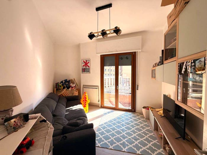 Appartamento trilocale in vendita in Bolognina, Bologna