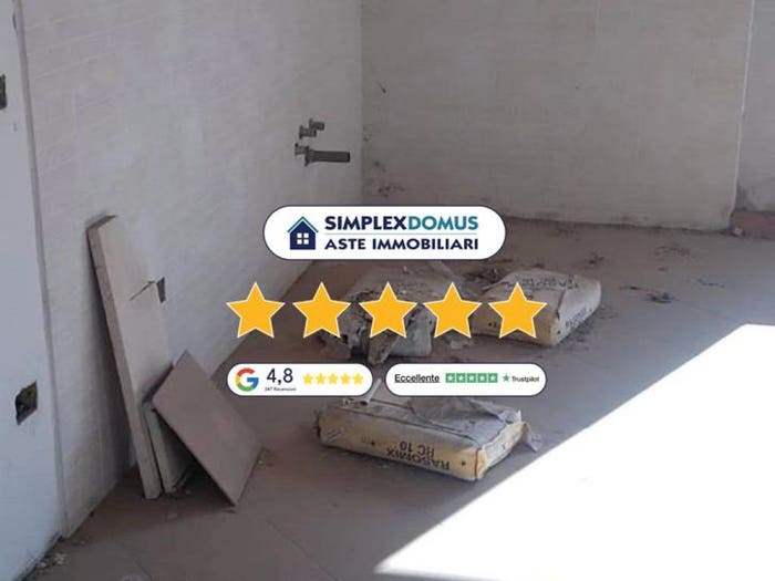 Appartamento quadrilocale in vendita in Via Angelo Pennoni, Centro, Gualdo Tadino