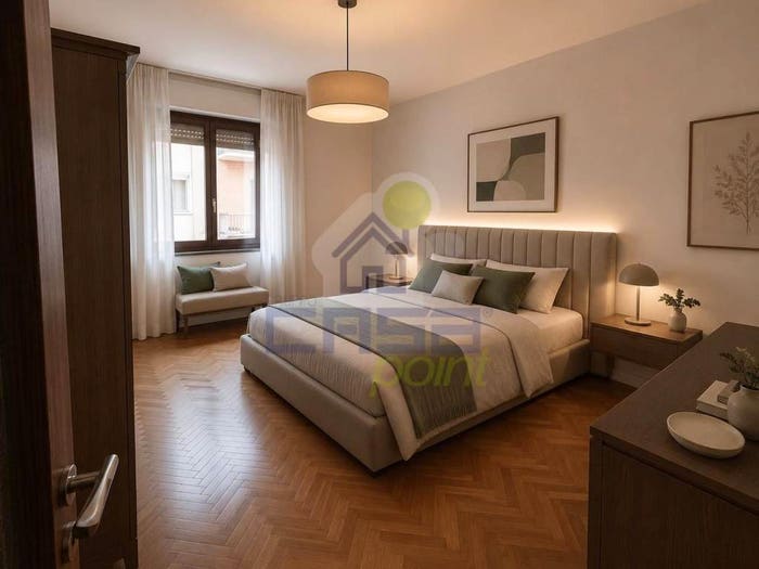 Appartamento trilocale in vendita in VIA CHIARA NOVELLA, Centro, Cremona