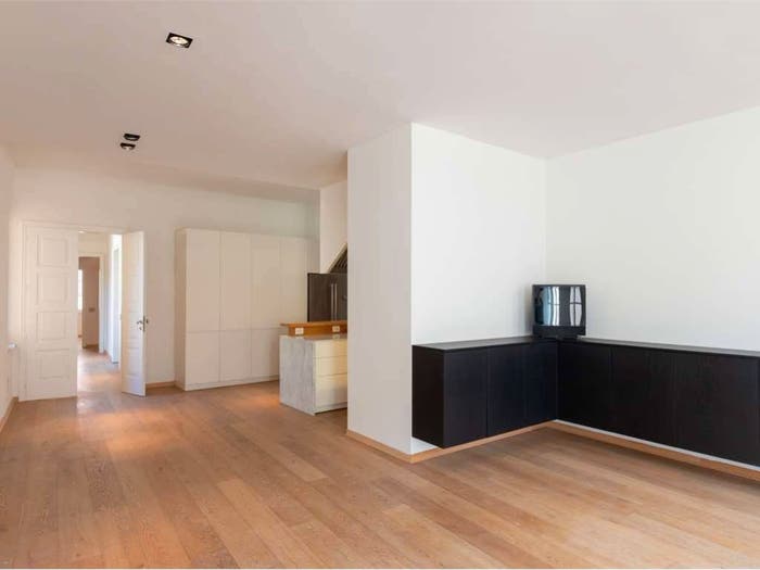 Appartamento con 5 locali in vendita in Via San Salvatore, Centro Storico, Modena
