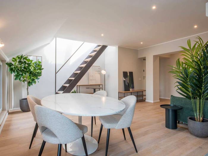 Appartamento trilocale in vendita in Via Giacomo Antonini, Vigentino Fatima, Milano