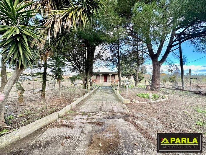Casa trilocale in vendita in Via Purgatorio, Canicattì