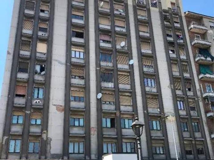 Appartamento monolocale in vendita in Via Giovanni Battista Sammartini, Centrale, Milano