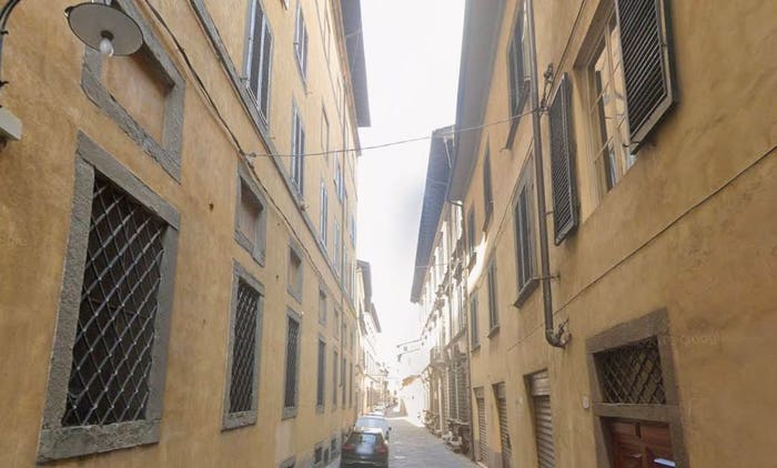 Appartamento con 5 locali in vendita in Via San Giorgio, Piazza Napoleone San Michele, Lucca