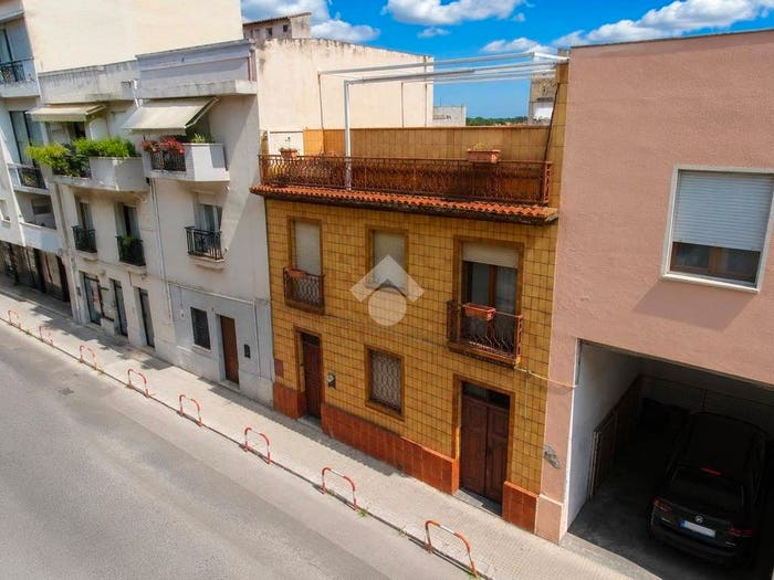 Appartamento bilocale in vendita in Via N Mancini, Centro, Ortona