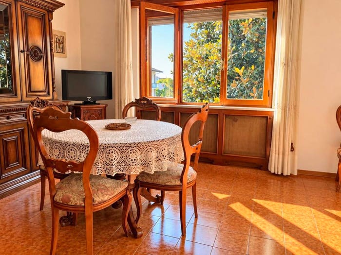 Appartamento trilocale in vendita in Via Bruschi, San Nicolò, Rottofreno