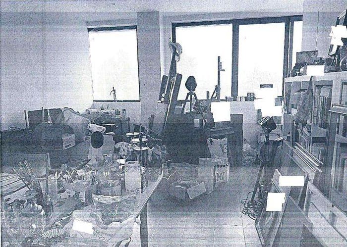 Appartamento monolocale in vendita in Via della Stazione, San Martino Siccomario