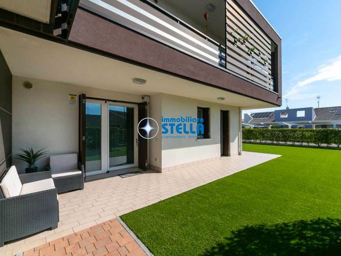 Appartamento bilocale in vendita in Agatha Cristie, Jesolo Paese, Jesolo