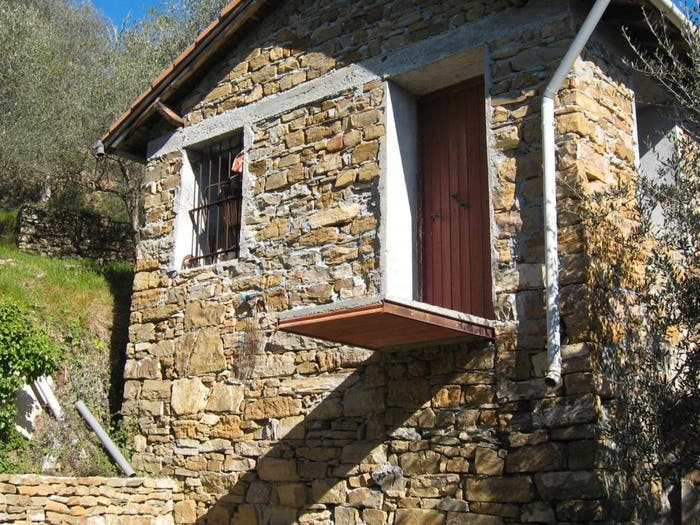 Casa trilocale in vendita in SP, Apricale