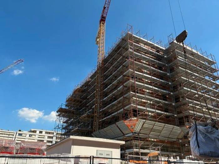 Appartamento bilocale in vendita in Via Luigi De Marchi, Fonte Laurentina, Roma