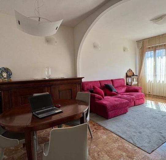 Appartamento quadrilocale in vendita in Centro, Piombino