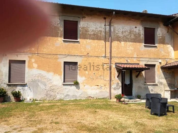 Appartamento con 6 locali in vendita in Via Guglielmo Marconi, Centro, Somaglia