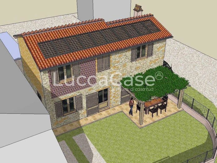 Case in Vendita e in Affitto - 2