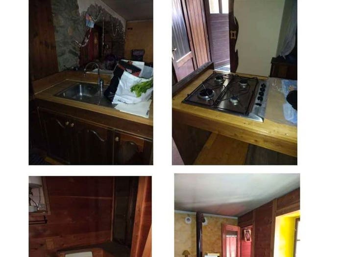 Appartamento con 5 locali in vendita in Frazione CHEVRERE, Introd