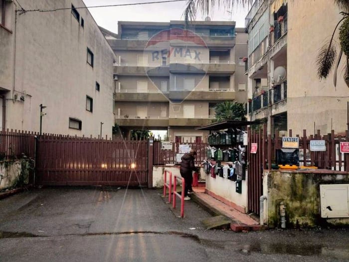 Appartamento bilocale in vendita in via giuseppe garibaldi, Calatabiano