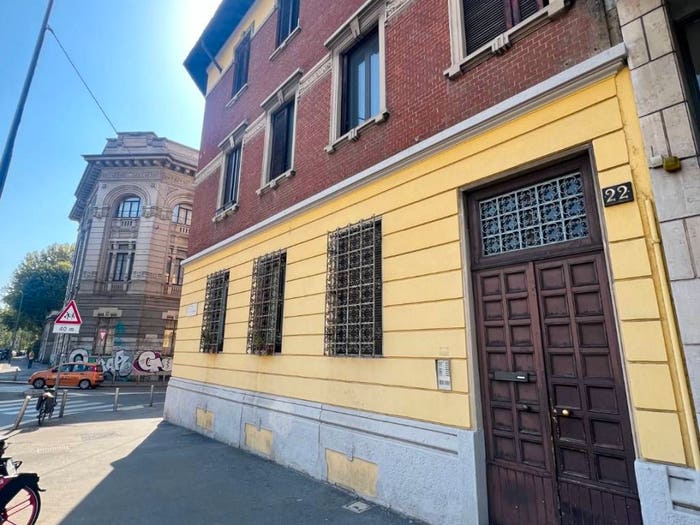 Appartamento monolocale in vendita in Viale di Porta Vercellina, Vercelli Wagner, Milano