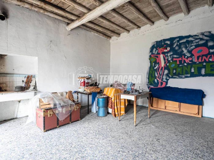 Appartamento trilocale in vendita in Via Aldo Moro, Molteno