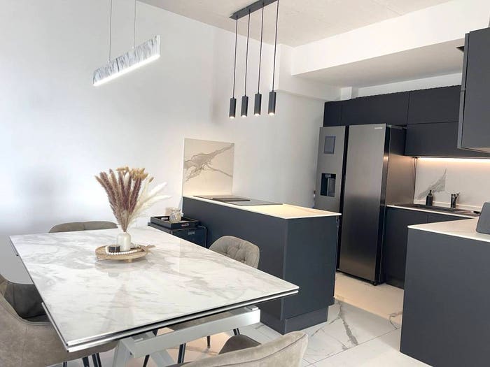 Appartamento quadrilocale in vendita in Via San Giovanni, Santa Monica Cella, Misano Adriatico