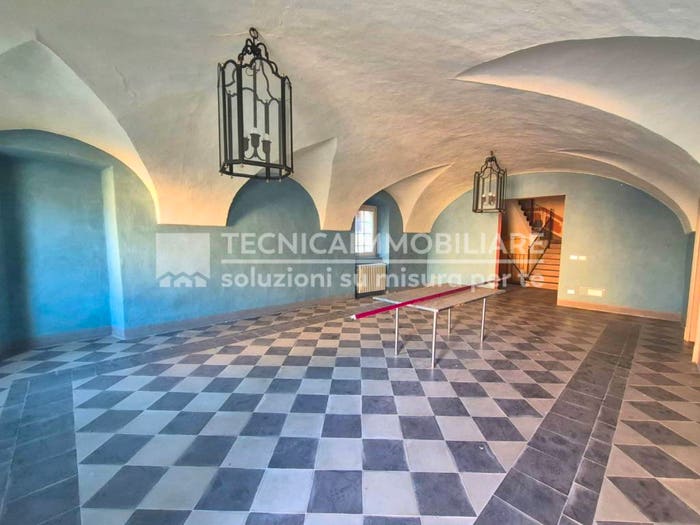 Casa con 6 locali in vendita in Via Settembre, Niella Tanaro