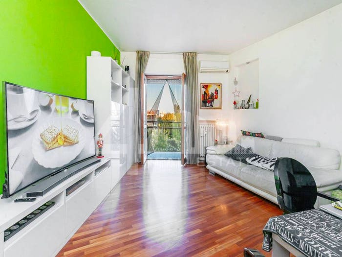 Appartamento trilocale in vendita in Viale Sarca, Greco Segnano, Milano
