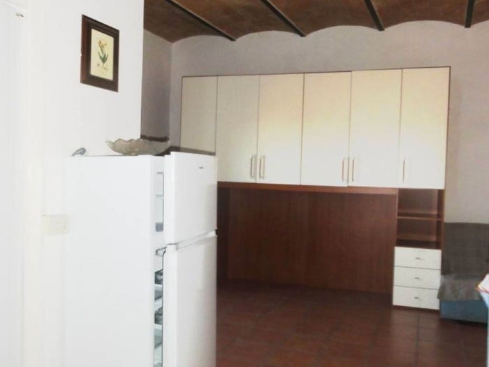 Appartamento bilocale in vendita in Centro Ultrapanoramco SNC, Centro, Acquapendente