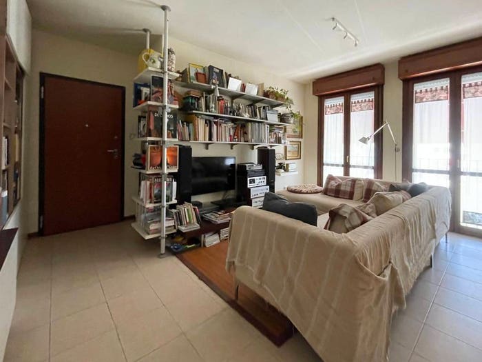 Appartamento trilocale in vendita in Via Nemesio Orsatti, Pontelagoscuro, Ferrara