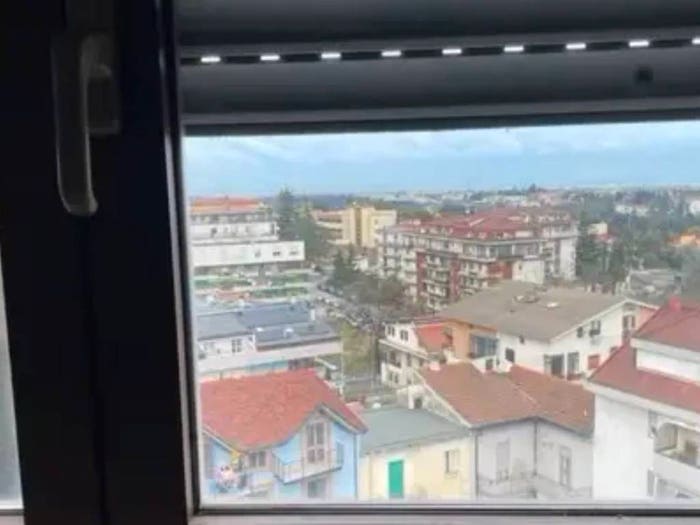Appartamento trilocale in vendita in Via per Fossacesia, Centro, Lanciano