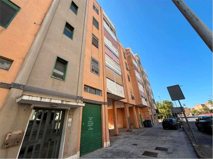 Appartamento quadrilocale in vendita in Via E Dal Bono, Sant'Elia, Brindisi