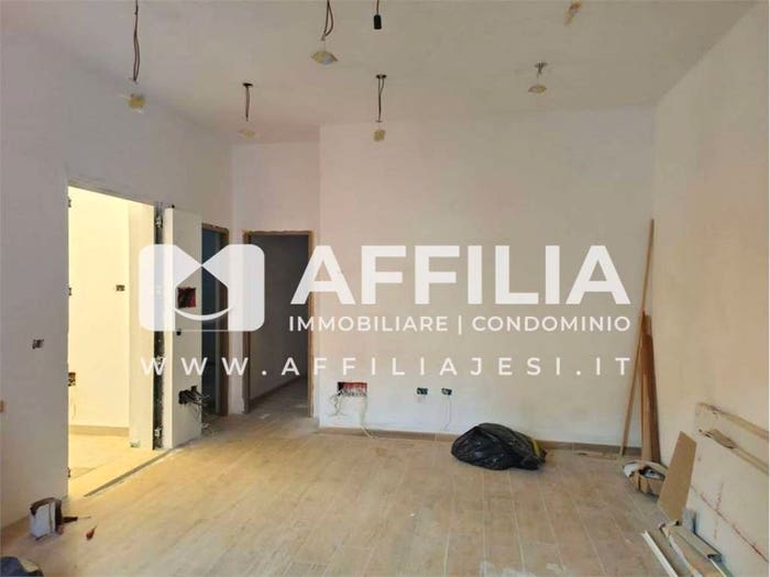 Appartamento quadrilocale in vendita in Viale della Vittoria, San Francesco Papa Giovanni XXIII, Jesi