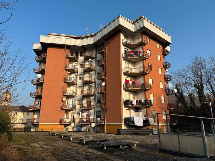 Appartamento trilocale in vendita in Via Consolata, Centro, Ceva