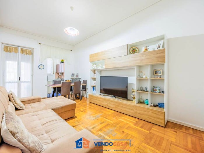 Appartamento trilocale in vendita in Corso Nizza, San Paolo Cuneo, Cuneo