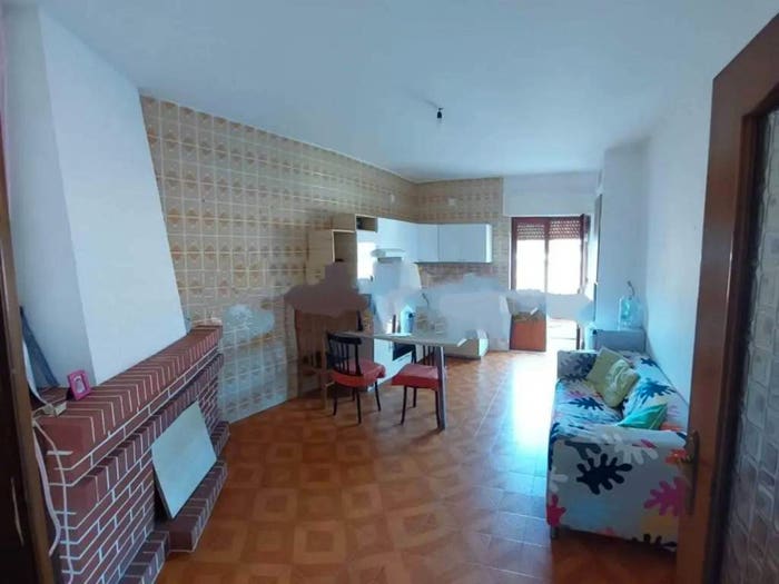 Appartamento monolocale in vendita in Corso Trieste, Centro, Satriano di Lucania