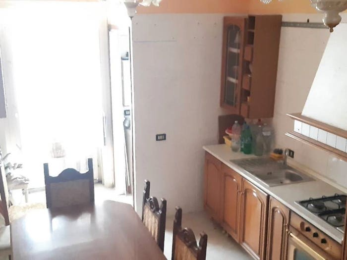 Casa trilocale in vendita in Via Giovanni Amendola, Centro, Misilmeri