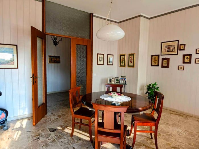 Appartamento quadrilocale in affitto in Via Don Tommaso Canestri, Europa, Alessandria