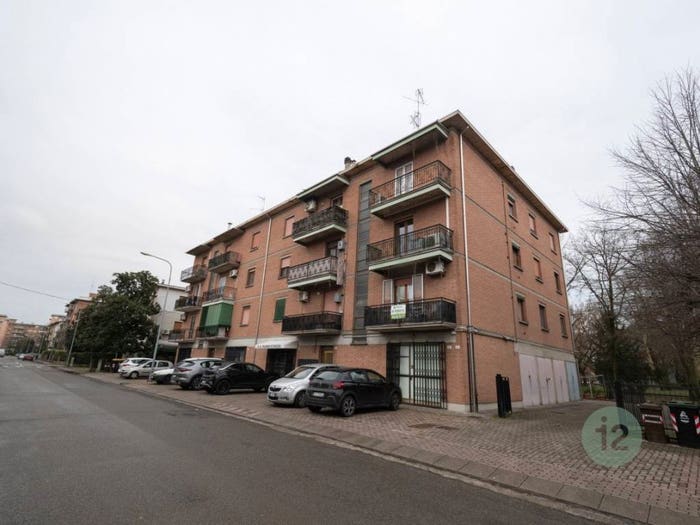 Appartamento quadrilocale in vendita in Via Alfeo Meschiari e Oreste Saetti, Remesina Pezzana, Carpi