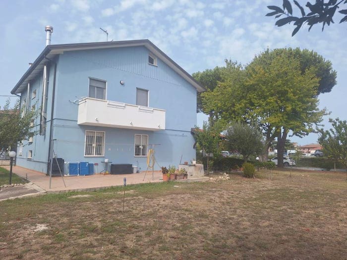 Casa con 5 locali in vendita in Strada Statale Adriatica, Grotta Rossa, Rimini