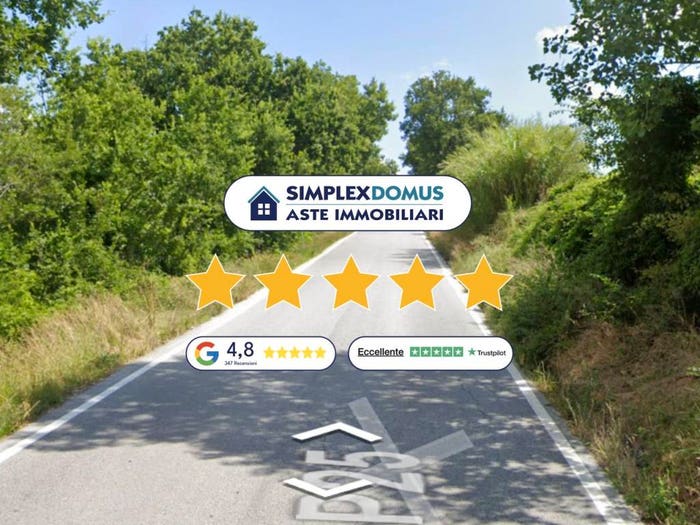 Casa con 6 locali in vendita in Via Lioni, Centro, Cingoli