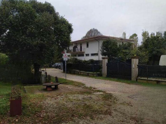 Appartamento quadrilocale in vendita in Via Lancieri Di Firenze, Centro, Giavera del Montello