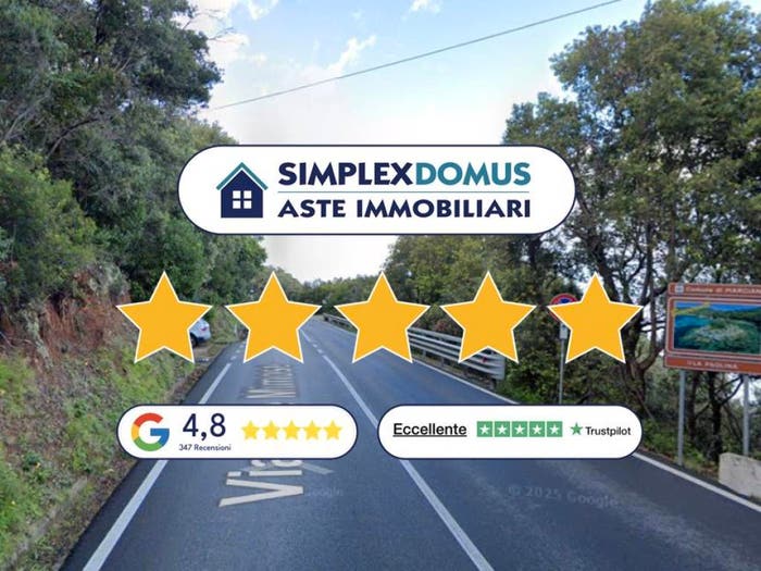 Appartamento quadrilocale in vendita in Via delle Mimose, Marciana