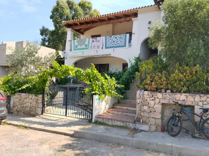 Appartamento trilocale in vendita in Via Nazionale, Centro, Budoni