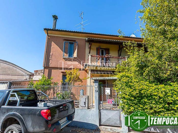 Appartamento trilocale in vendita in Via Mascagni Pietro, Centro, Codogno