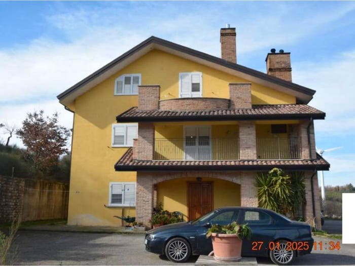 Appartamento in vendita in Strada della Difesa, Picerno