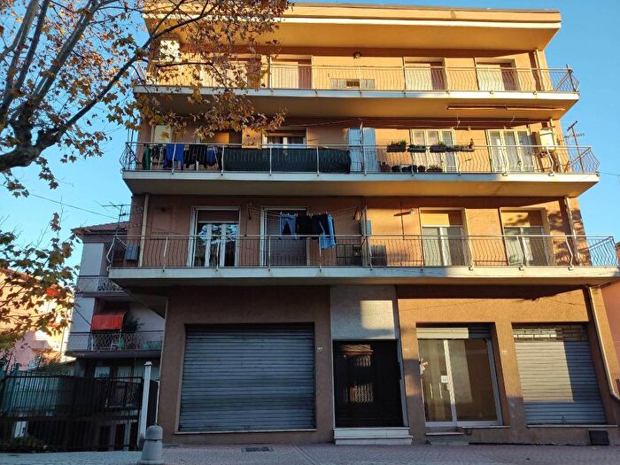 Appartamento bilocale in vendita in Centro, Camporosso