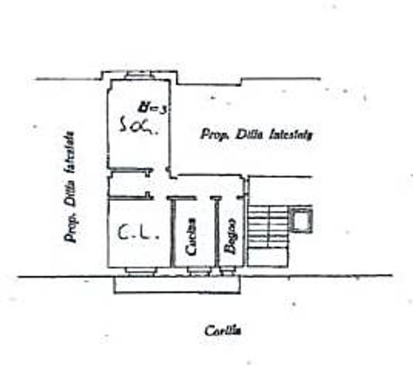 Appartamento trilocale in vendita in Corso Langhe Moretta Corso Cortemilia, Alba