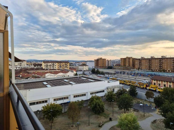 Appartamento bilocale in vendita in Via Reginaldo Giuliani, Careggi Rifredi Dalmazia, Firenze
